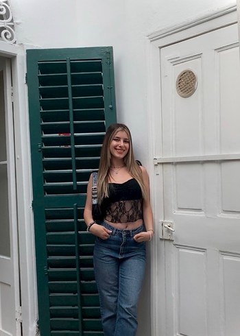 Dantel Detaylı Siyah Gotik Büstiyer - Görsel 3