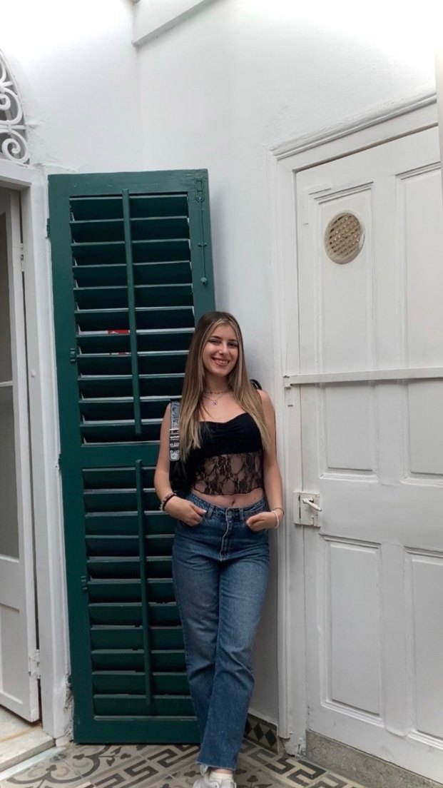 Dantel Detaylı Siyah Gotik Büstiyer - Görsel 3