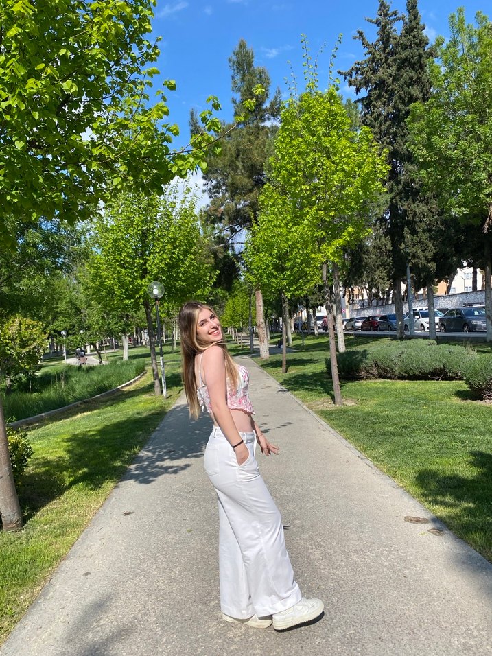 Dantel İşlemeli Pembe Mini Büstiyer - Görsel 3