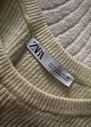 Bej Triko Kolsuz Atlet - Görsel 2