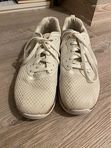 Skechers Skechers Beyaz Spor Ayakkabı