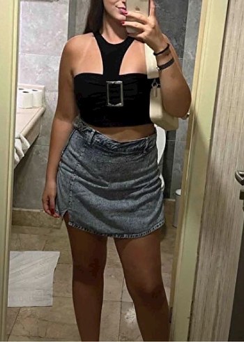 Tokalı Siyah Mini Straplez Bustiyer - Görsel 3