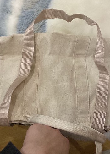 Kadın çanta - Görsel 4