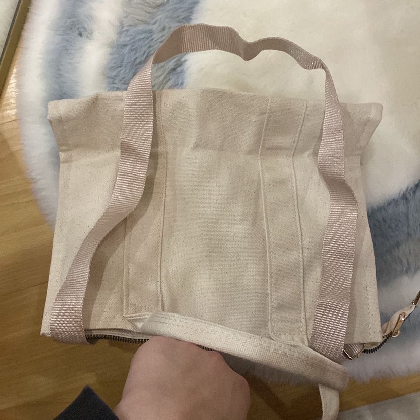 Kadın çanta - Görsel 4