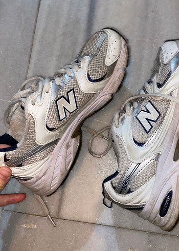 New Balance 38