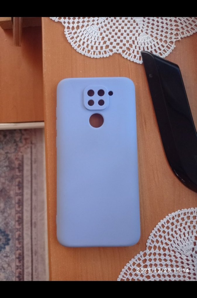 Telefon Kılıfı - Görsel 3