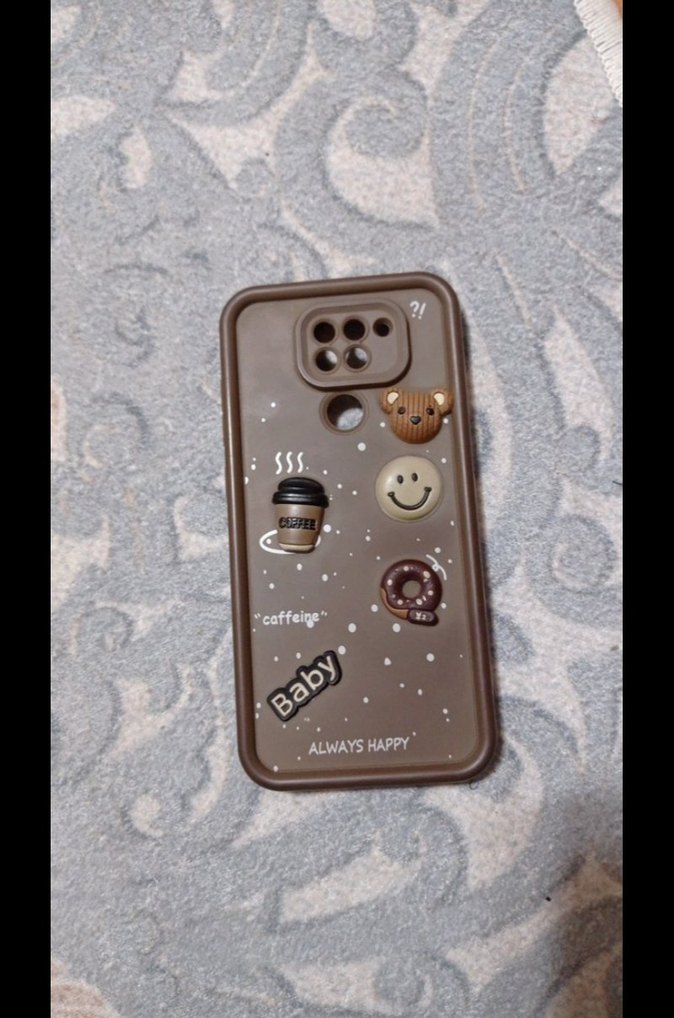 Telefon Kılıfı - Görsel 4