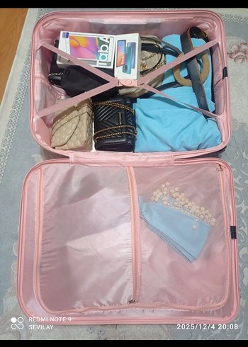 MADAME COCO BAVUL - Görsel 18