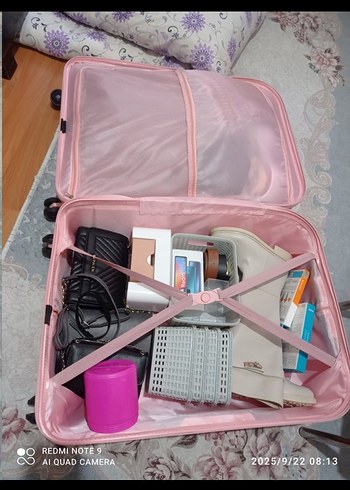 MADAME COCO BAVUL - Görsel 17