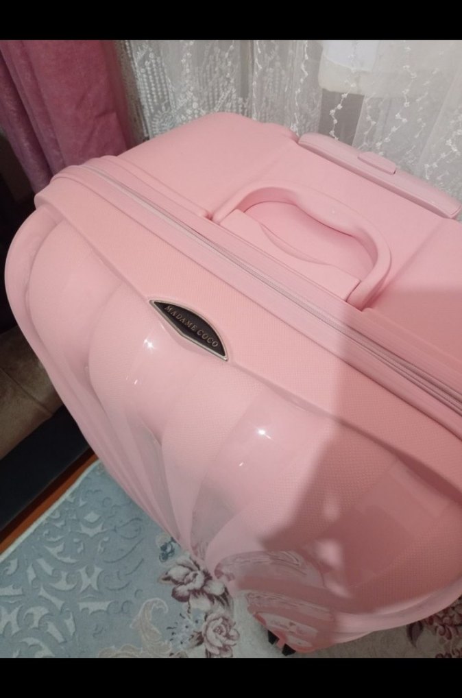 MADAME COCO BAVUL - Görsel 5