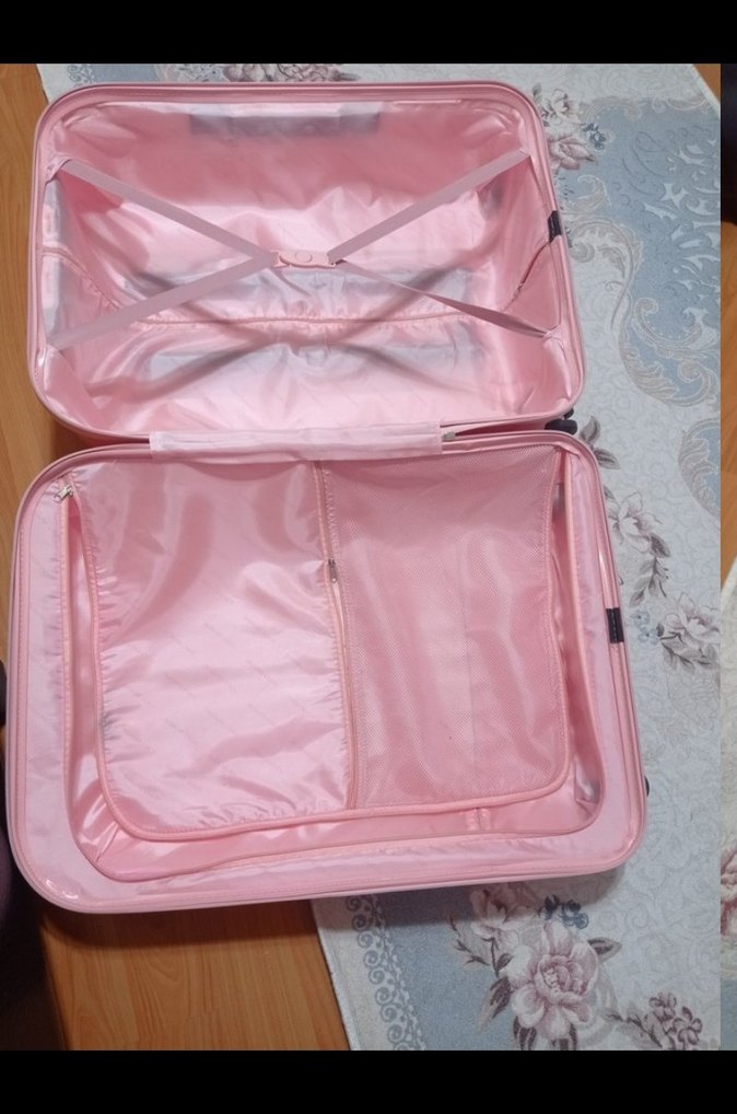 MADAME COCO BAVUL - Görsel 3