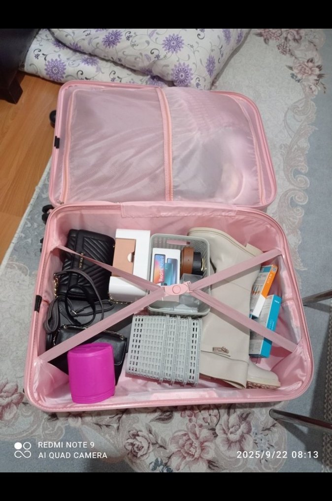 MADAME COCO BAVUL - Görsel 4