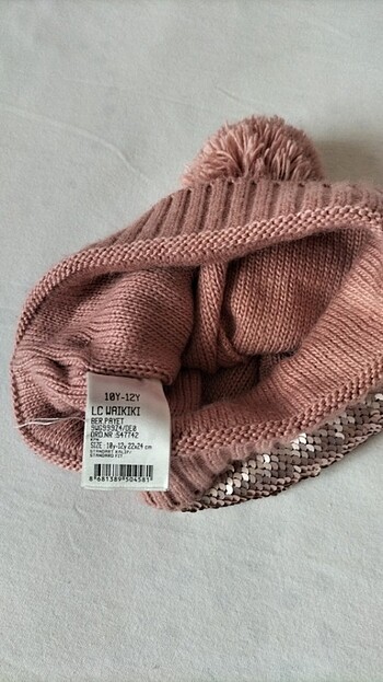 Pul detaylı bere - Görsel 10