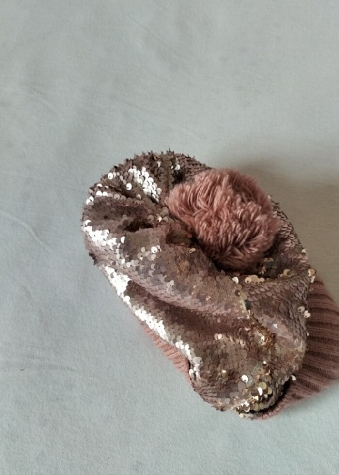 Pul detaylı bere - Görsel 5