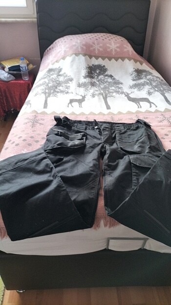 İş pantolonu  - Görsel 5