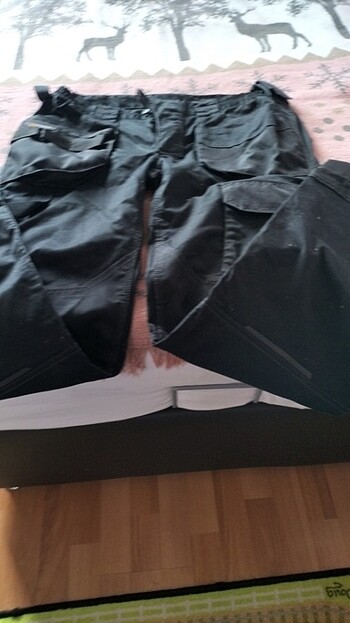 İş pantolonu  - Görsel 6