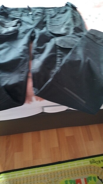 İş pantolonu  - Görsel 7