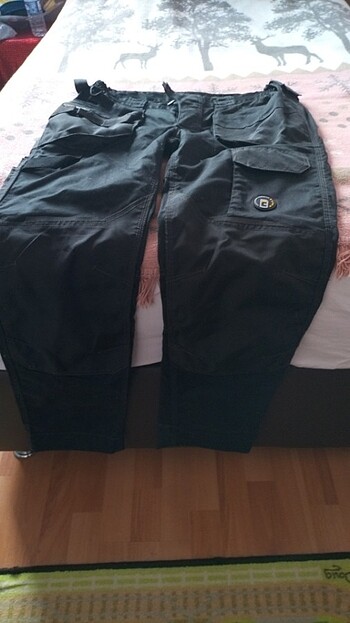 İş pantolonu  - Görsel 8