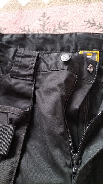 İş pantolonu  - Görsel 10