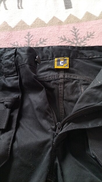 İş pantolonu  - Görsel 11