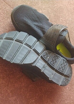 Nike spor ayakkabi