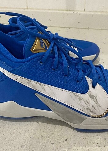 Orijinal Nike basketbol ayakkabısı