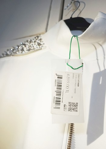 Missemramiss Scuba Kumaş İkili Takım - Görsel 6