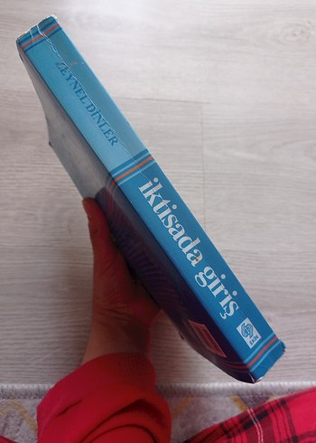 İktisada Giriş - Prof. Dr. Zeynel Dinler - Görsel 3