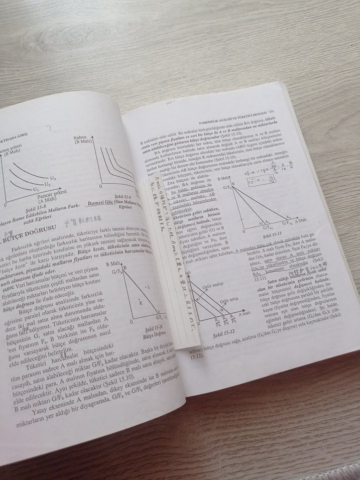 İktisada Giriş - Prof. Dr. Zeynel Dinler - Görsel 5