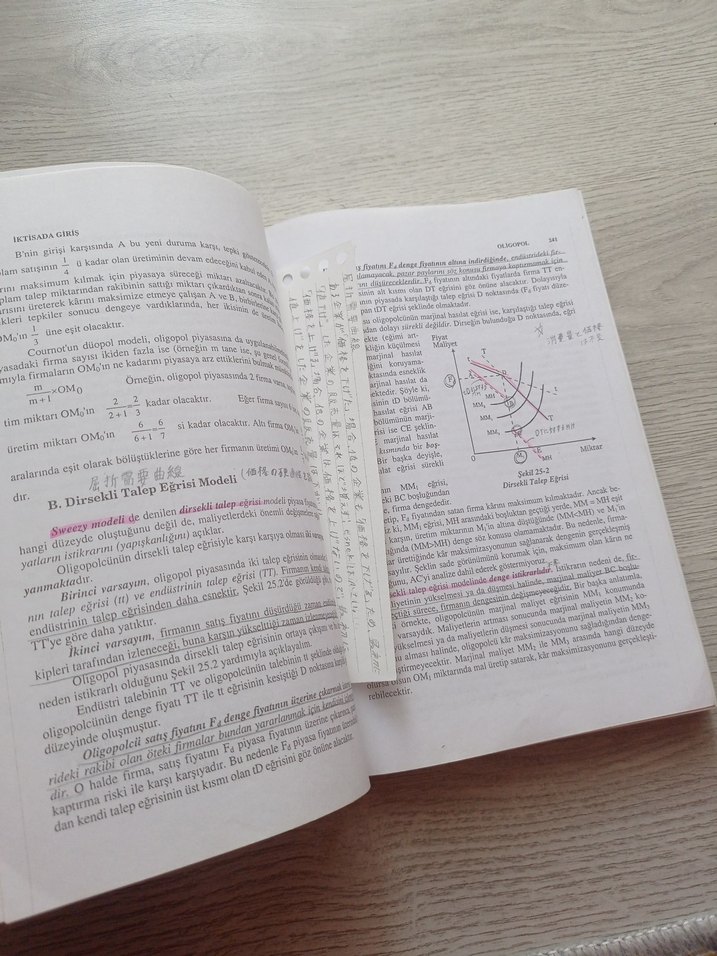 İktisada Giriş - Prof. Dr. Zeynel Dinler - Görsel 4
