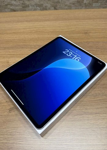 Apple iPad pro 12.9 4.nesil 512GB - Görsel 4