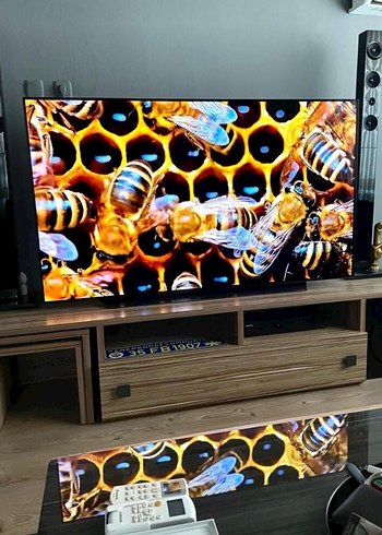 Lg oled 65 inç c serisi 4K 164 ekran - Görsel 6