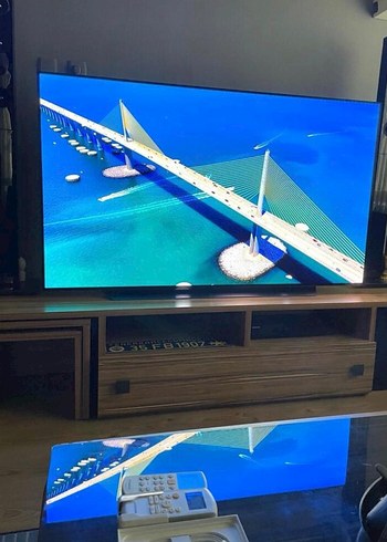 Lg oled 65 inç c serisi 4K 164 ekran - Görsel 4