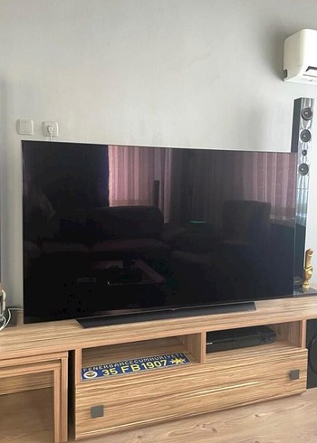 Lg oled 65 inç c serisi 4K 164 ekran - Görsel 3