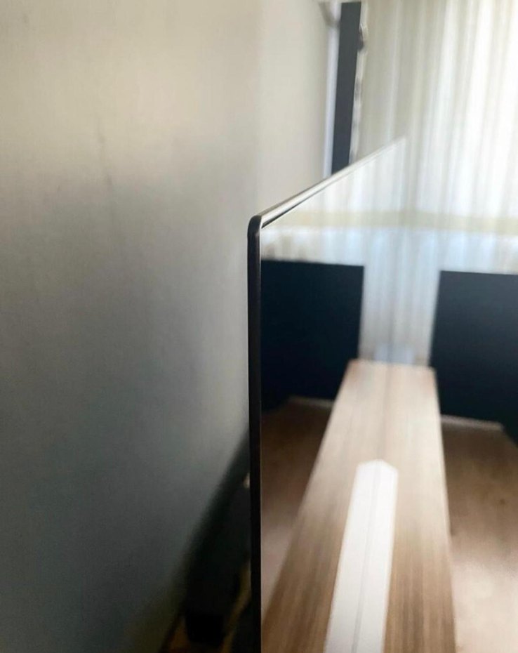 Lg oled 65 inç c serisi 4K 164 ekran - Görsel 5