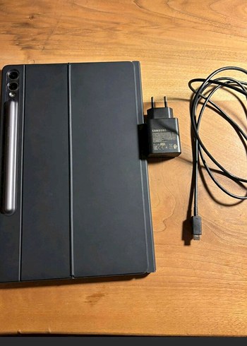 Samsung Tab S9 + x810 - Görsel 3
