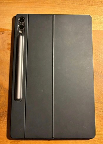 Samsung Tab S9 + x810 - Görsel 2