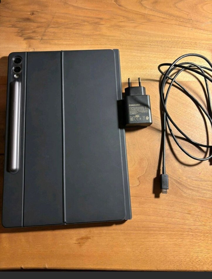 Samsung Tab S9 + x810 - Görsel 3