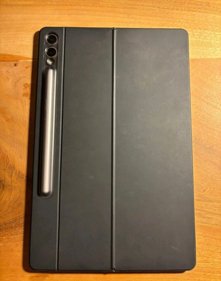 Samsung Tab S9 + x810 - Görsel 2