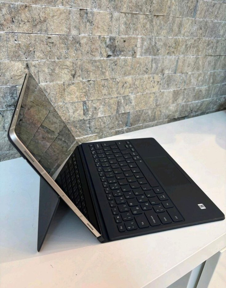 Samsung Tab S9 + x810 - Görsel 4