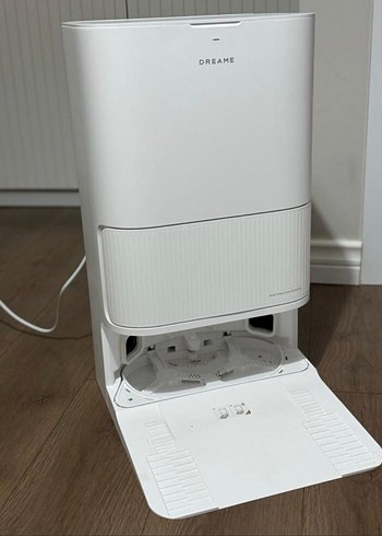 Dreame D20 ultra robot süpürge - Görsel 2