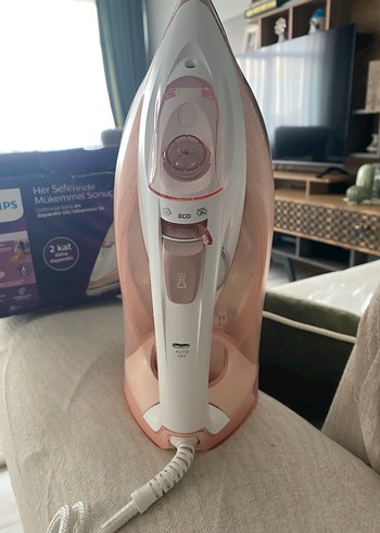 Philips Azur 3000 w Ütü - Görsel 4