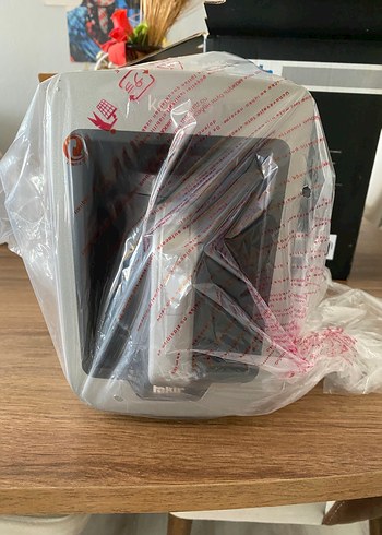 Fakir Rosie Türk Kahvesi Makinesi Pembe - Görsel 3