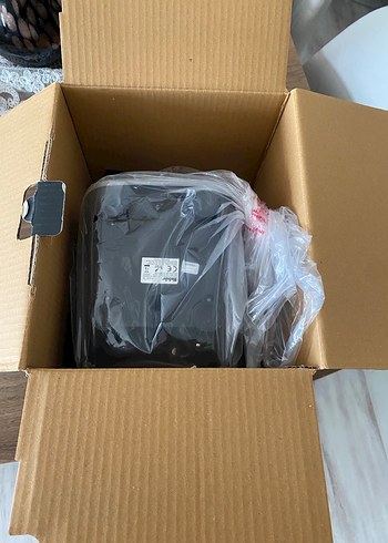 Fakir Rosie Türk Kahvesi Makinesi Pembe - Görsel 2