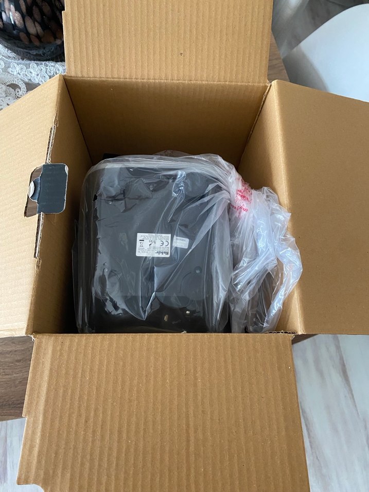 Fakir Rosie Türk Kahvesi Makinesi Pembe - Görsel 2