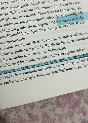 Mimoza - Işıl Su Gültekin - Görsel 5