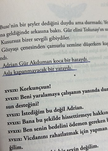 Mimoza - Işıl Su Gültekin - Görsel 6