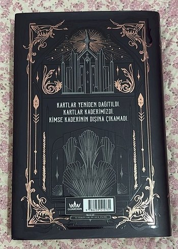 Bronz Sultan - Özge Naz - Görsel 2