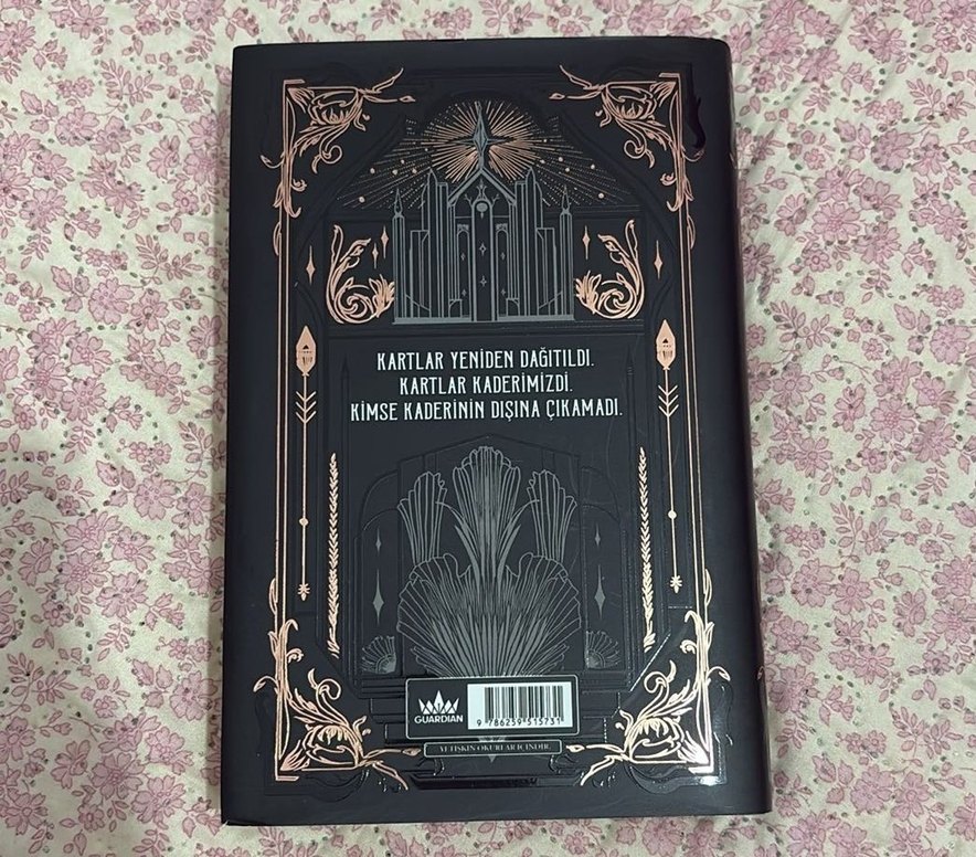 Bronz Sultan - Özge Naz - Görsel 2