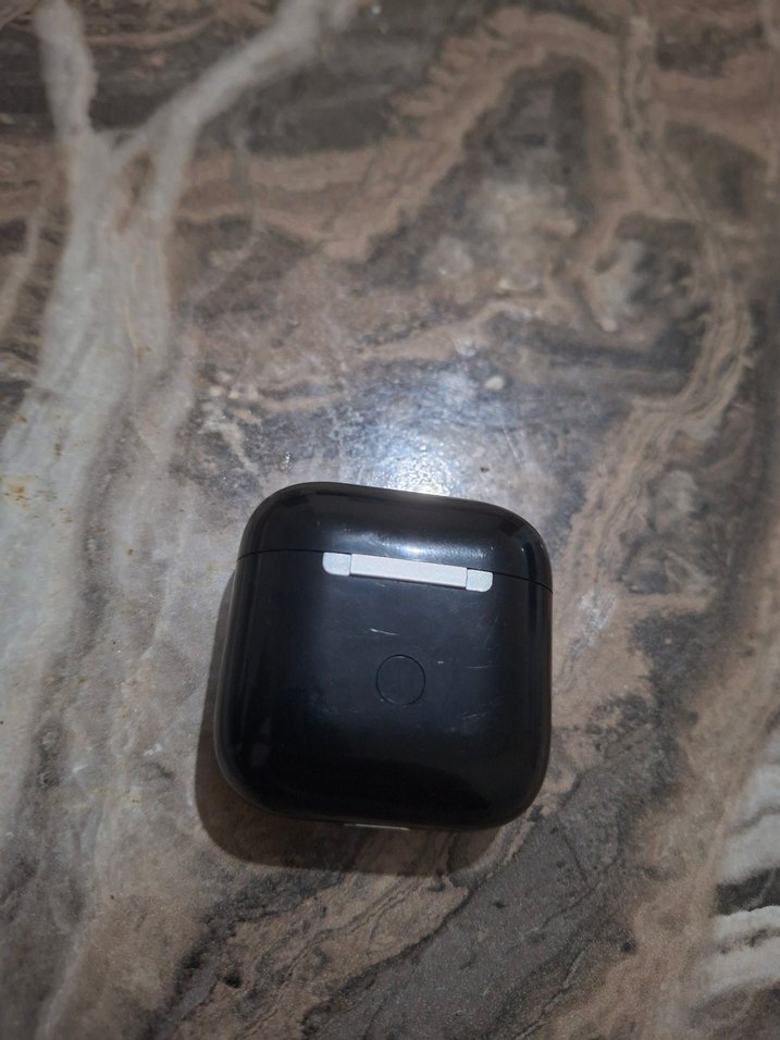 Siyah Kablosuz Kulaklık Seti - Görsel 4